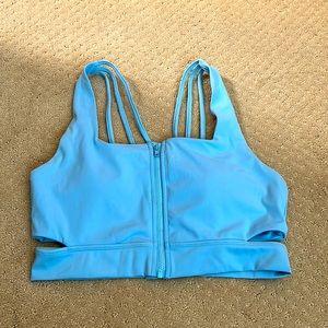 BuffBunny Sports Bra